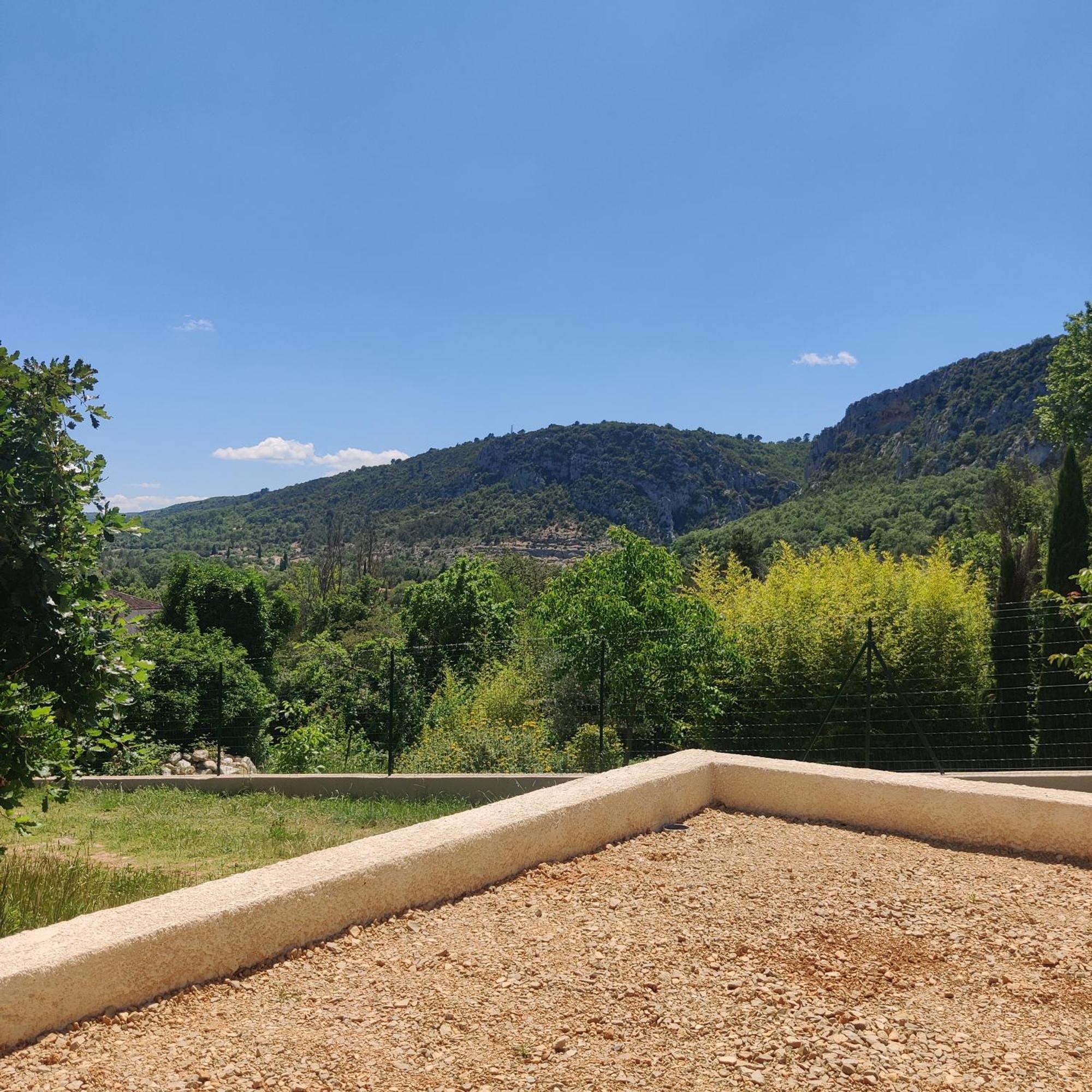 Cote Verdon 1 Quinson Exterior photo